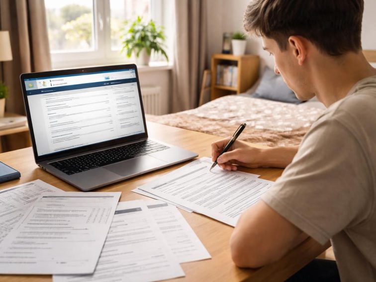 découvrez où et comment obtenir le bail du crous pour votre logement étudiant, ainsi que les démarches à suivre pour un contrat de location sécurisé.