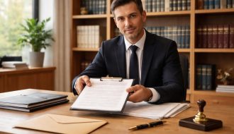 découvrez si la signature par procuration est possible chez le notaire, les conditions à respecter et les démarches à suivre pour déléguer votre signature en toute légalité.