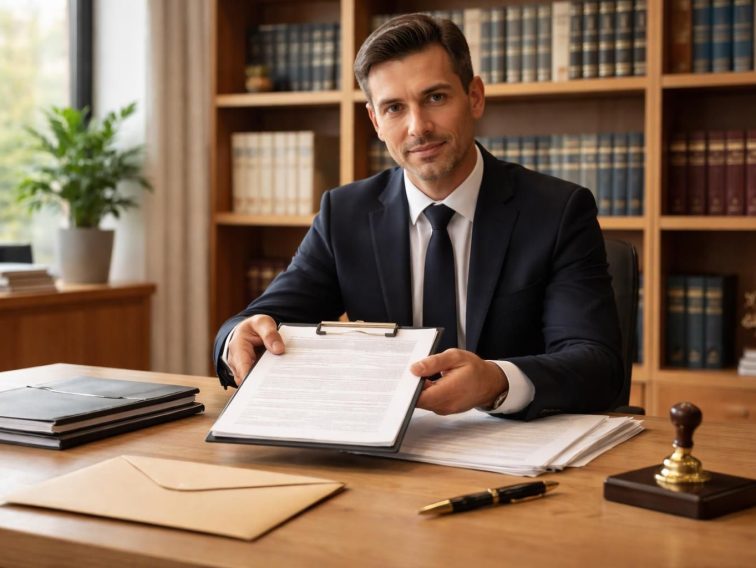 découvrez si la signature par procuration est possible chez le notaire, les conditions à respecter et les démarches à suivre pour déléguer votre signature en toute légalité.
