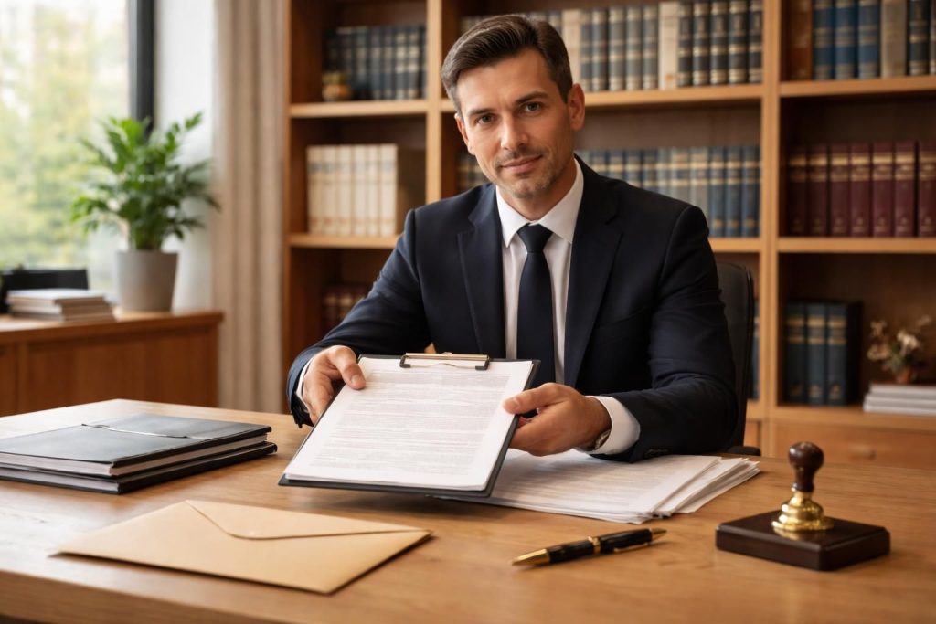 découvrez si la signature par procuration est possible chez le notaire, les conditions à respecter et les démarches à suivre pour déléguer votre signature en toute légalité.