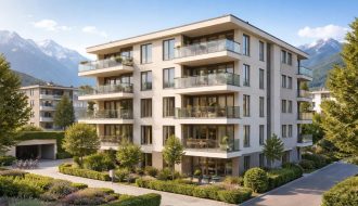 découvrez le montant moyen du loyer pour les travailleurs frontaliers en suisse et les facteurs qui influencent ces coûts immobiliers.