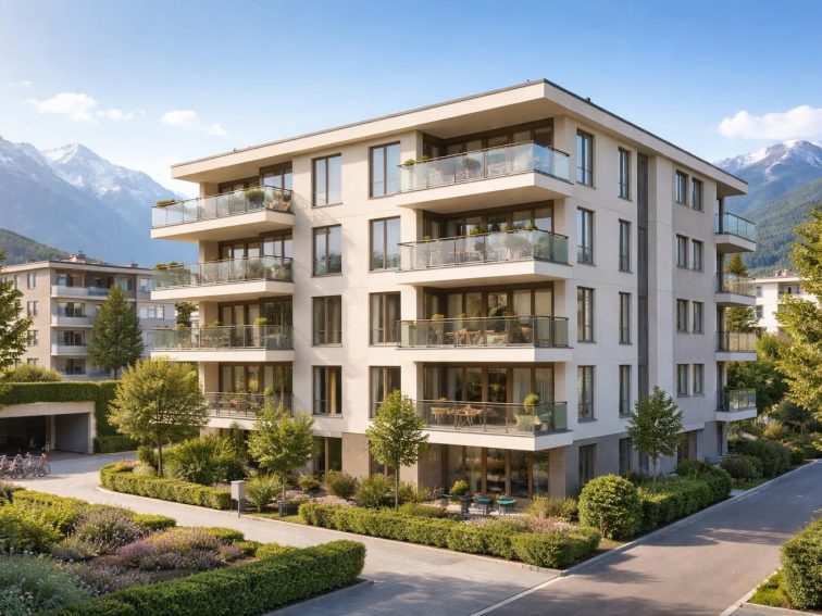 découvrez le montant moyen du loyer pour les travailleurs frontaliers en suisse et les facteurs qui influencent ces coûts immobiliers.