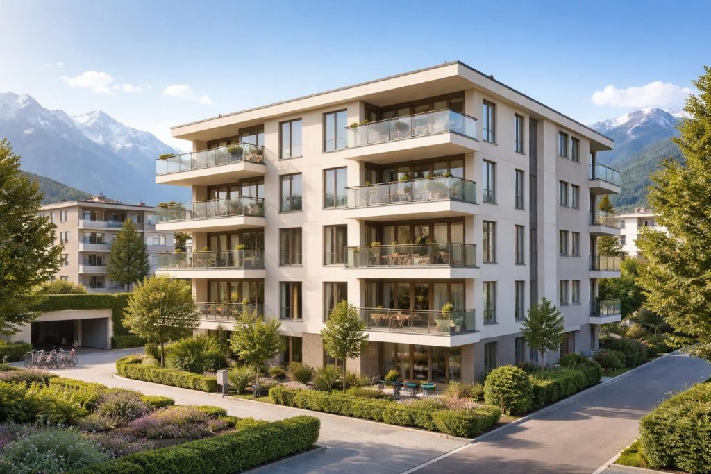 découvrez le montant moyen du loyer pour les travailleurs frontaliers en suisse et les facteurs qui influencent ces coûts immobiliers.