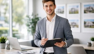 découvrez quel est le salaire moyen d'un vendeur immobilier débutant, les facteurs qui l'influencent et les perspectives d'évolution dans ce métier dynamique.