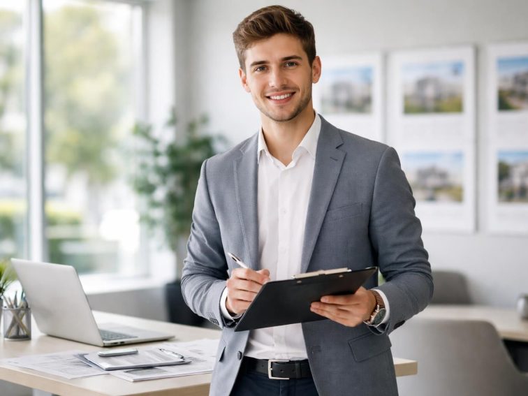 découvrez quel est le salaire moyen d'un vendeur immobilier débutant, les facteurs qui l'influencent et les perspectives d'évolution dans ce métier dynamique.