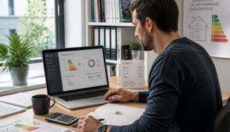 découvrez les tarifs des logiciels dpe professionnels et choisissez la solution adaptée à vos besoins pour réaliser des diagnostics de performance énergétique fiables et conformes.