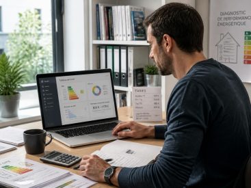 Utiliser le portail Moteur Immobilier