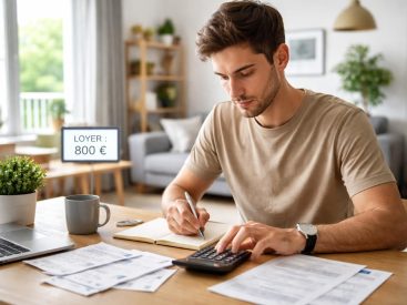 Où trouver le bail du CROUS pour votre logement étudiant ?