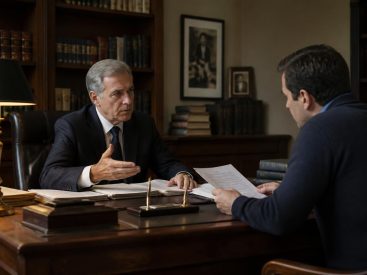 Acte de propriété : exemple de document remis par le notaire