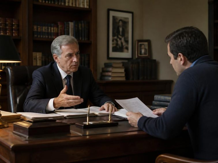 découvrez les recours possibles en cas de litige avec un notaire lors d'une vente. guide pratique pour protéger vos droits et savoir comment agir efficacement.