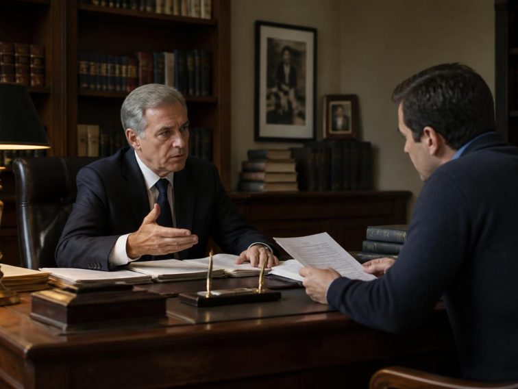 découvrez les recours possibles en cas de litige avec un notaire lors d'une vente. guide pratique pour protéger vos droits et savoir comment agir efficacement.