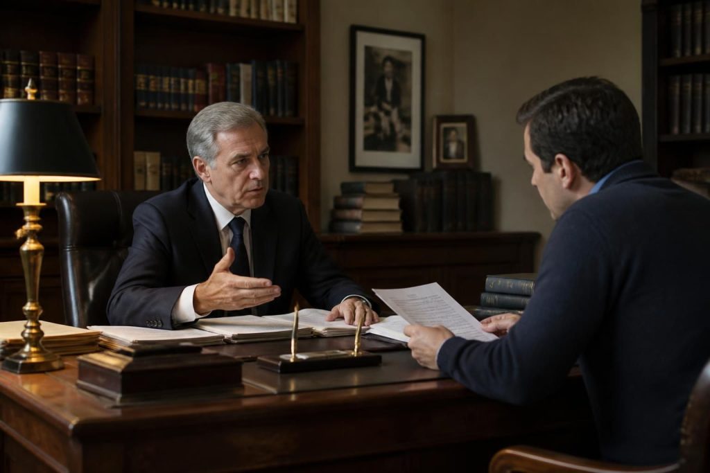 découvrez les recours possibles en cas de litige avec un notaire lors d'une vente. guide pratique pour protéger vos droits et savoir comment agir efficacement.