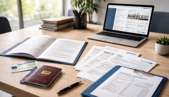 découvrez la liste complète des documents obligatoires pour une location professionnelle et facilitez vos démarches administratives en toute sérénité.