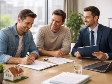 Notaire Touati : services juridiques pour les propriétaires