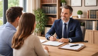découvrez nos conseils pratiques pour trouver un bon notaire et choisir le conseiller juridique idéal pour vos besoins.