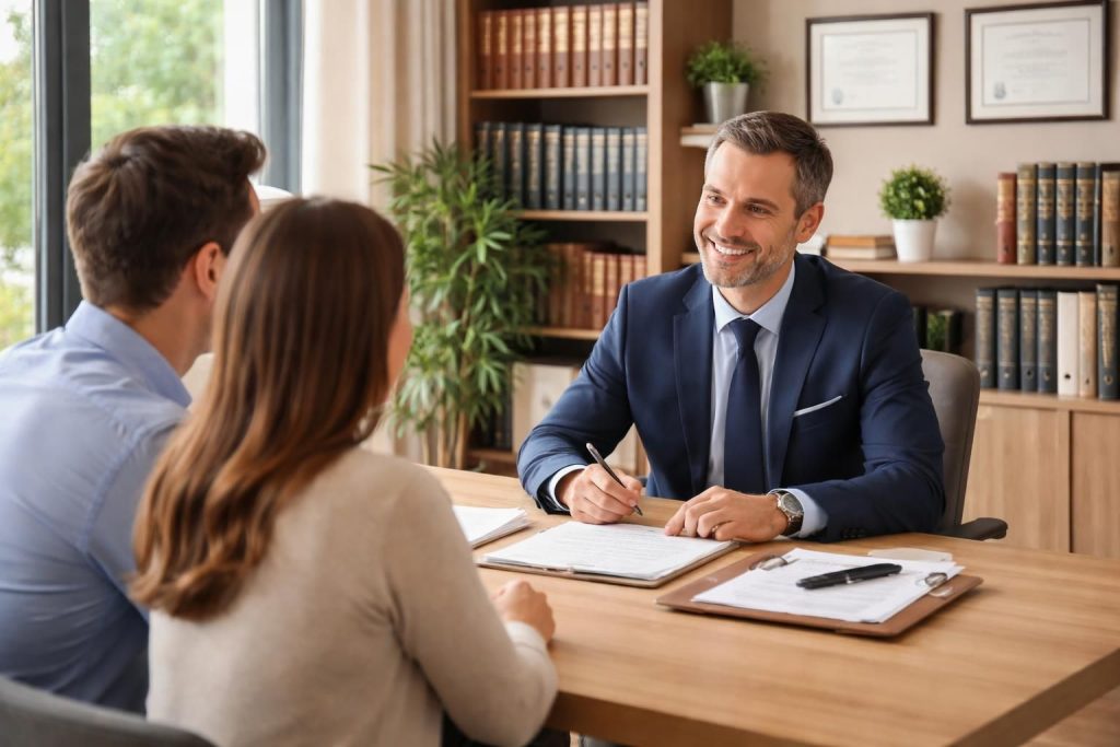 découvrez nos conseils pratiques pour trouver un bon notaire et choisir le conseiller juridique idéal pour vos besoins.