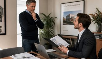 découvrez si un vendeur est en droit de refuser une offre au prix de l'estimation et quelles sont les raisons qui peuvent motiver ce refus dans le cadre d'une vente immobilière.