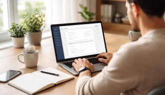 découvrez comment utiliser bailfacile pour éditer facilement votre quittance de loyer chaque mois, simplifiant ainsi la gestion locative pour propriétaires et locataires.