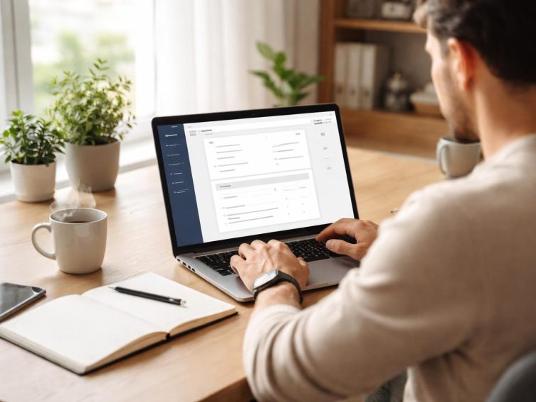 découvrez comment utiliser bailfacile pour éditer facilement votre quittance de loyer chaque mois, simplifiant ainsi la gestion locative pour propriétaires et locataires.