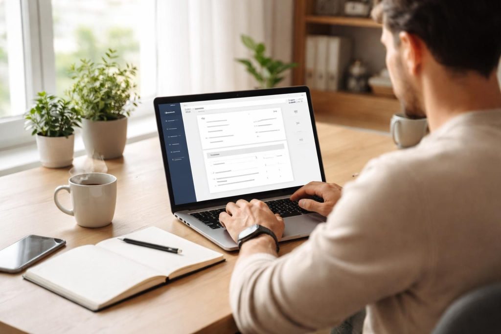 découvrez comment utiliser bailfacile pour éditer facilement votre quittance de loyer chaque mois, simplifiant ainsi la gestion locative pour propriétaires et locataires.