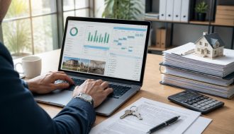 découvrez comment utiliser le logiciel bull immo pour faciliter la gestion locative quotidienne de vos biens immobiliers, optimiser vos tâches et gagner du temps.